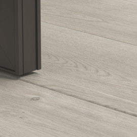 Профиль 5-в-1 INCIZO для LVT Click Pergo Дуб Бриллиант PGVINCP40177 45x8x2000 мм